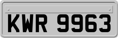 KWR9963