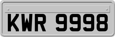 KWR9998