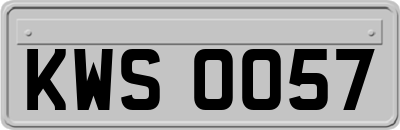 KWS0057