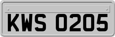 KWS0205