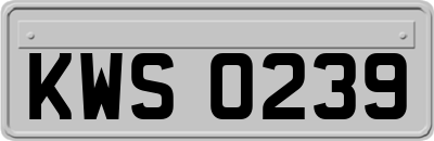 KWS0239