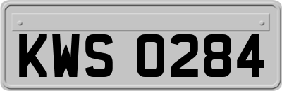 KWS0284