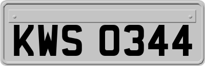 KWS0344