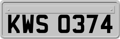 KWS0374