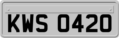 KWS0420