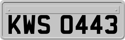 KWS0443