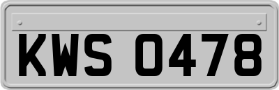 KWS0478