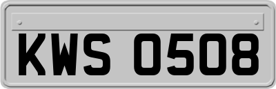 KWS0508