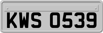 KWS0539