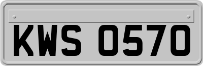 KWS0570