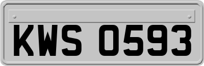 KWS0593