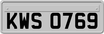 KWS0769