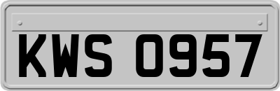 KWS0957