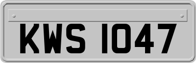 KWS1047