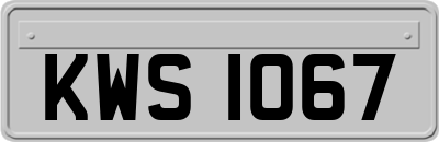 KWS1067