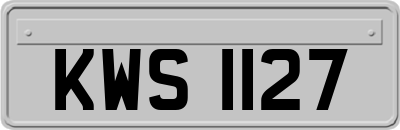 KWS1127