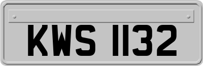 KWS1132