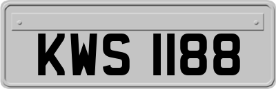KWS1188