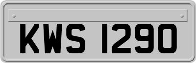 KWS1290