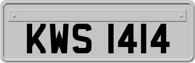 KWS1414