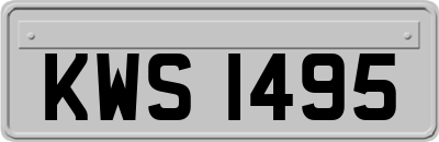 KWS1495