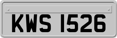 KWS1526