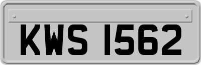 KWS1562
