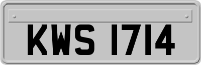 KWS1714