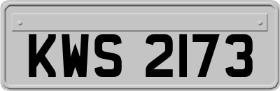 KWS2173