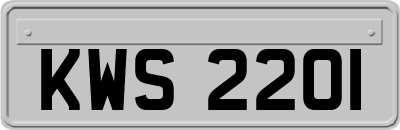 KWS2201