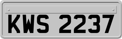 KWS2237