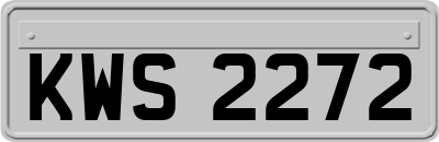 KWS2272