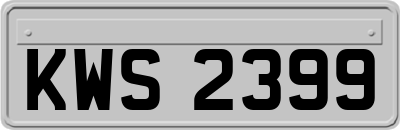 KWS2399