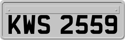 KWS2559