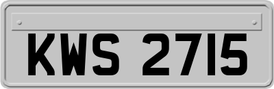 KWS2715