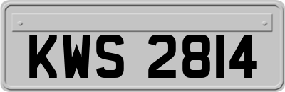 KWS2814