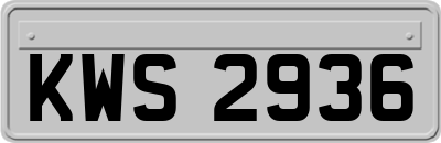 KWS2936