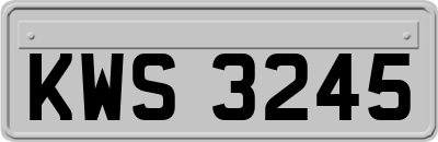 KWS3245