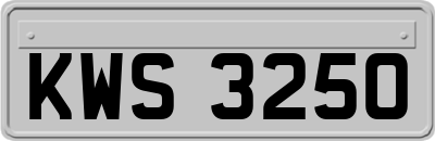 KWS3250