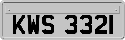 KWS3321
