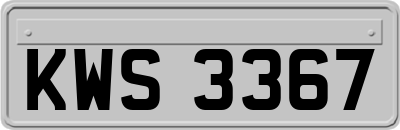 KWS3367