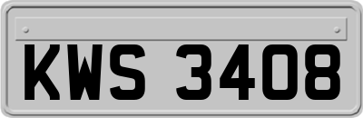 KWS3408