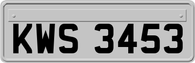 KWS3453