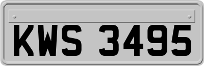 KWS3495