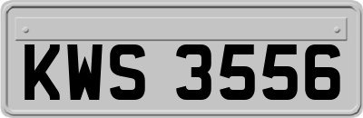 KWS3556