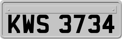 KWS3734