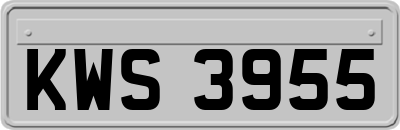 KWS3955