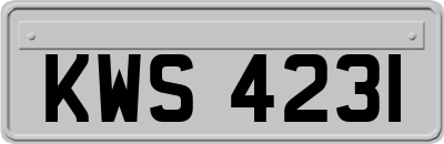 KWS4231
