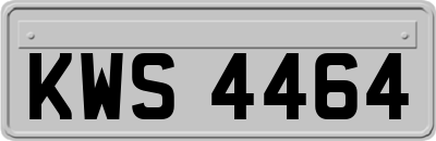 KWS4464