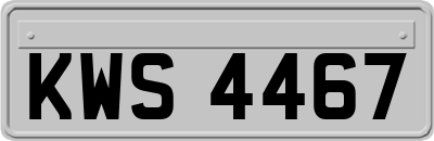 KWS4467